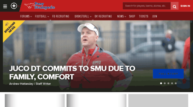 smu.scout.com