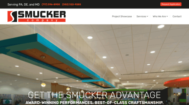 smuckercompany.com