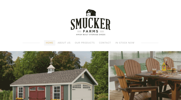 smuckerfarmstn.com