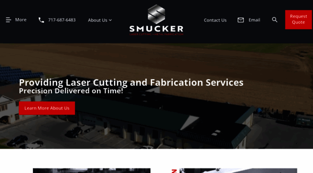 smuckerlaser.com