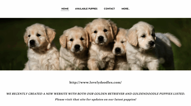 smuckersgoldens.weebly.com