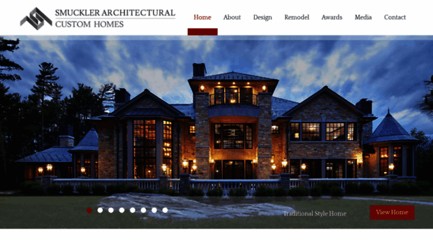 smucklerarchitects.com