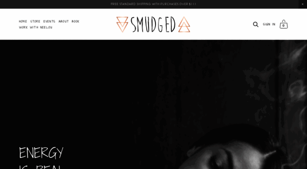 smudged.co