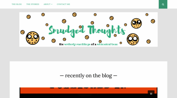 smudgedthoughts.wordpress.com