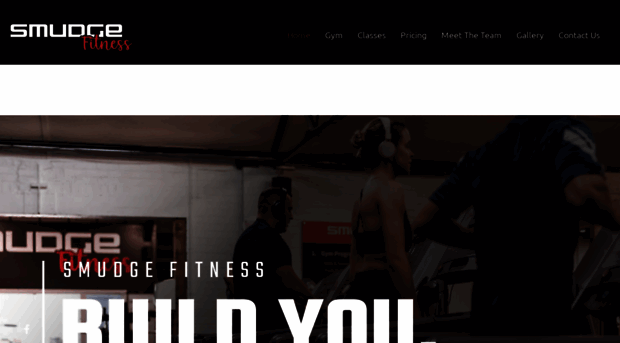 smudgefitness.co.uk