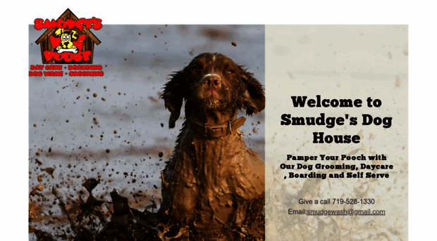 smudgewash.com