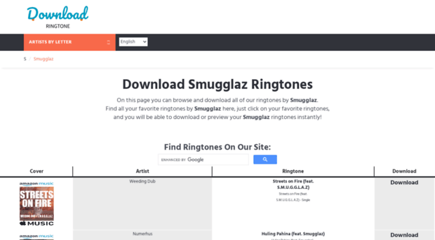 smugglaz.download-ringtone.com