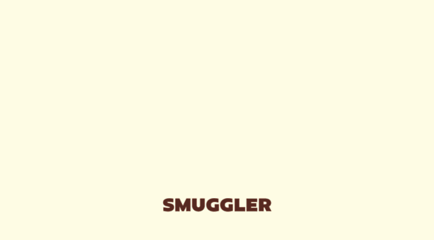 smuggler.xyz