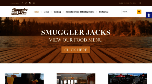 smugglerjacks.com