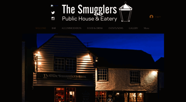 smugglers-alfriston.co.uk