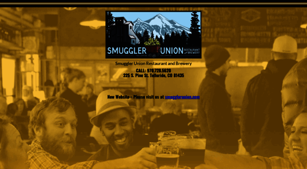 smugglersbrewpub.com