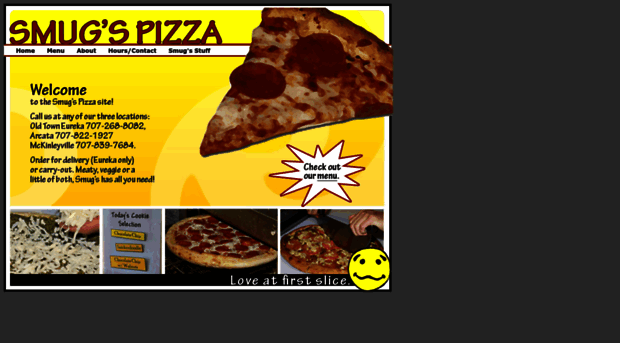 smugspizza.com