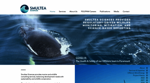 smulteasciences.com