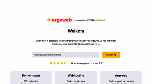 smulwebhomeshopping.nl