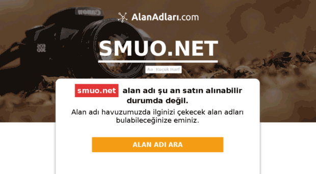 smuo.net