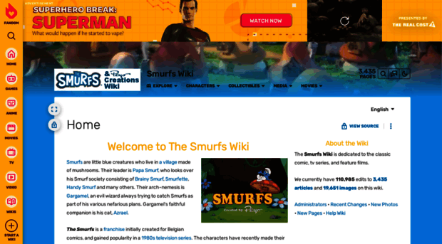 smurfs.fandom.com