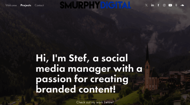 smurphydigital.com