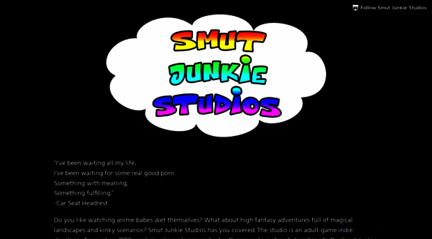 smutjunkie.itch.io