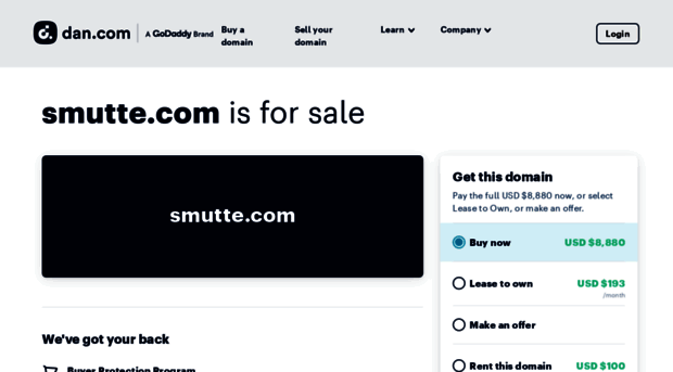 smutte.com