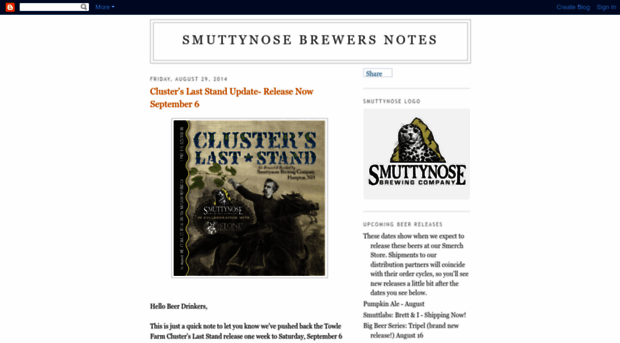 smuttynose.blogspot.com