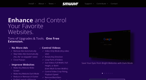 smuuvr.com