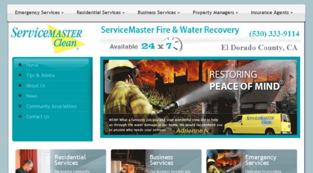 smwaterfirerestoration.com