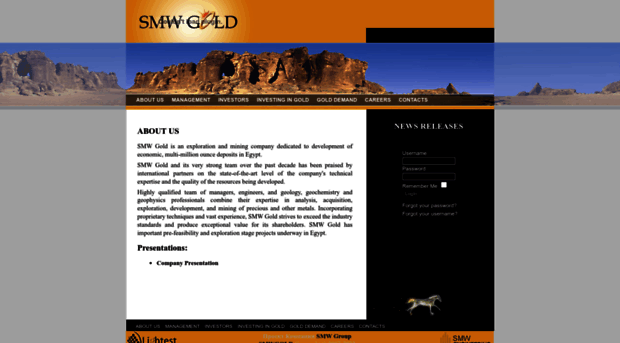 smwgold.com