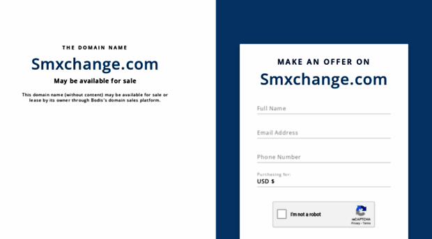 smxchange.com