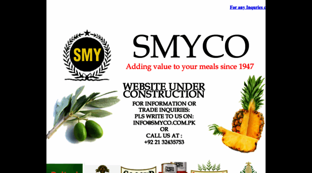 smyco.com.pk
