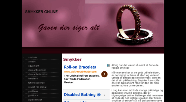 smykker-online.com