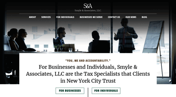 smyleandassociates.com