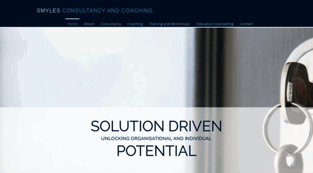 smylesconsulting.co.uk