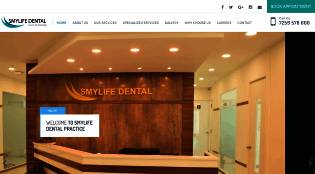 smylifedental.co.in