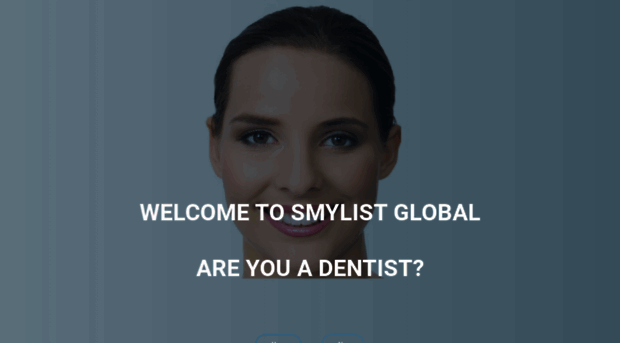 smylistdentist.com