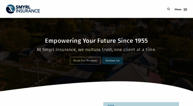 smyrl-insurance.com