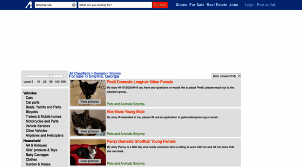 smyrna-ga.americanlisted.com