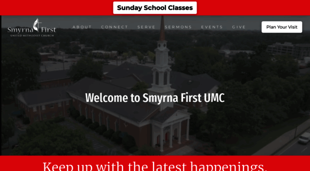 smyrnafumc.org