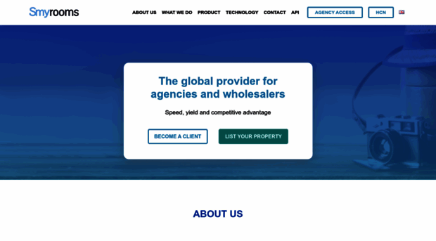 smyrooms.uk
