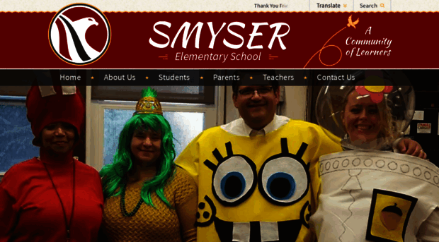 smyser.org