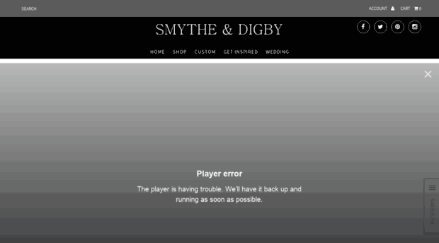 smytheanddigby.com