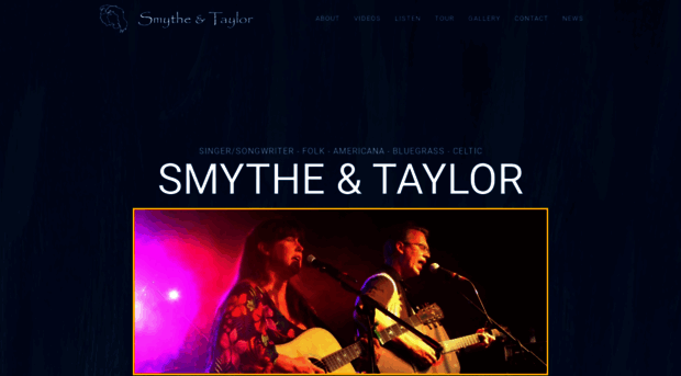 smytheandtaylor.com