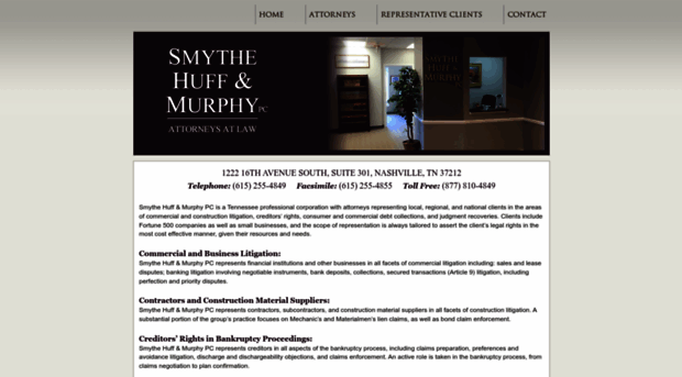 smythehuff.com