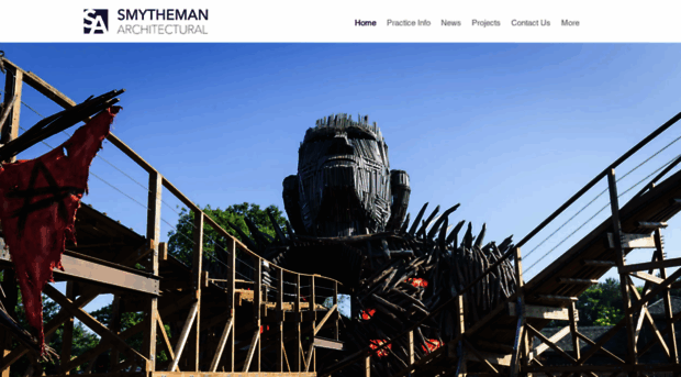 smythemanarchitectural.co.uk