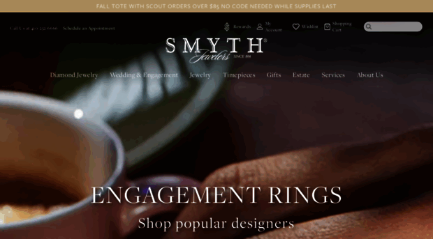 smythjewelers.com