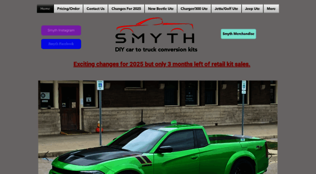 smythkitcars.com