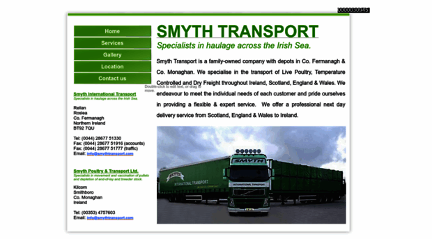 smythtransport.com