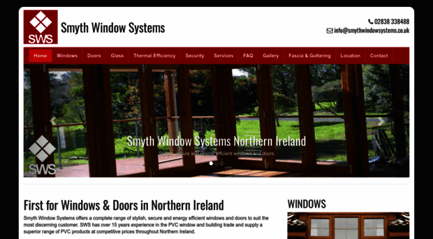 smythwindowsystems.co.uk