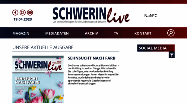 sn-live.de
