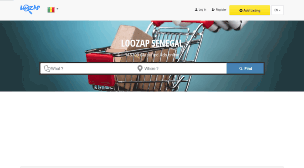 sn.loozap.com