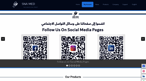 sna-med.net